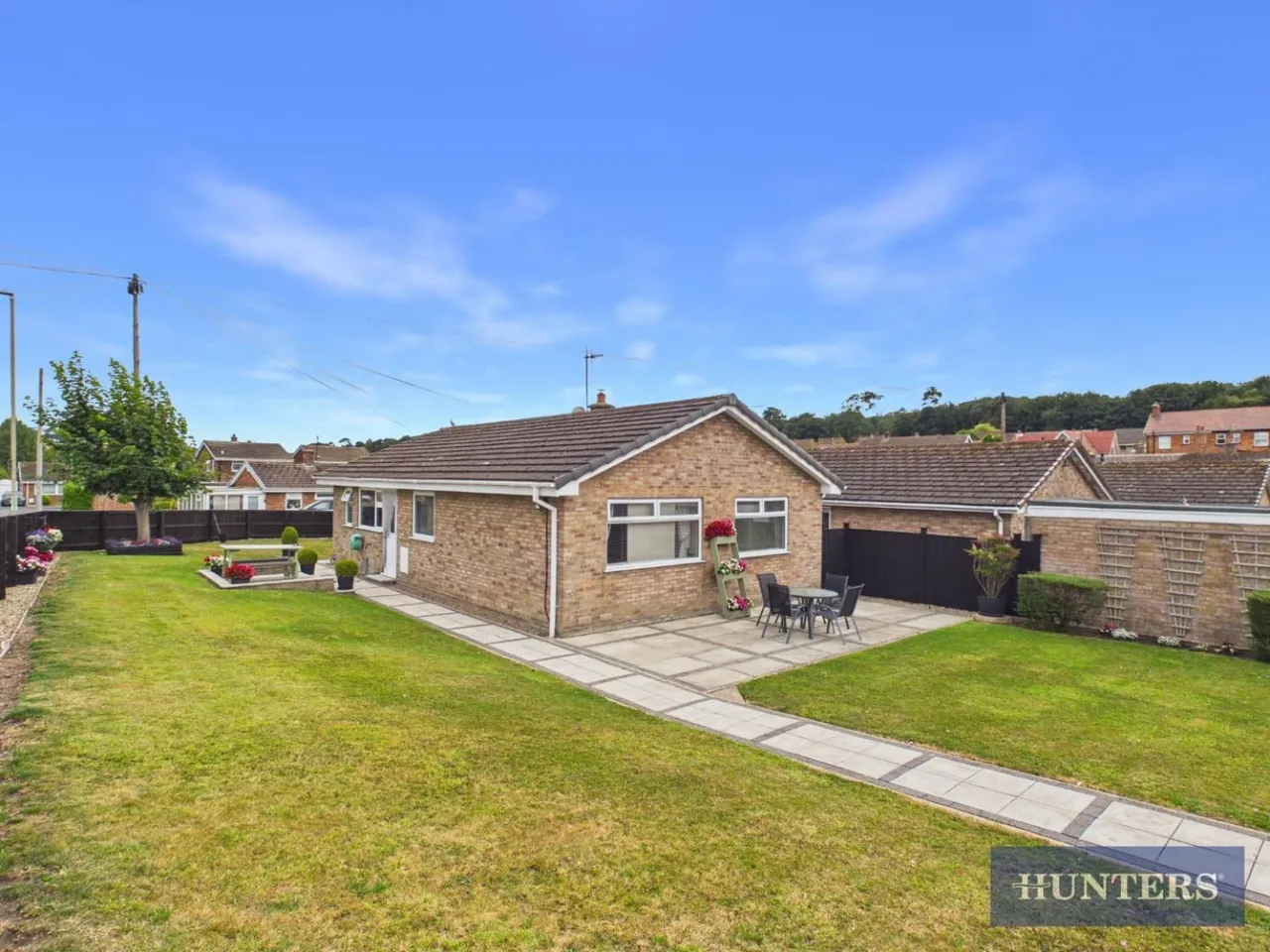 Rowedale Close, Hunmanby, YO14, photo 8