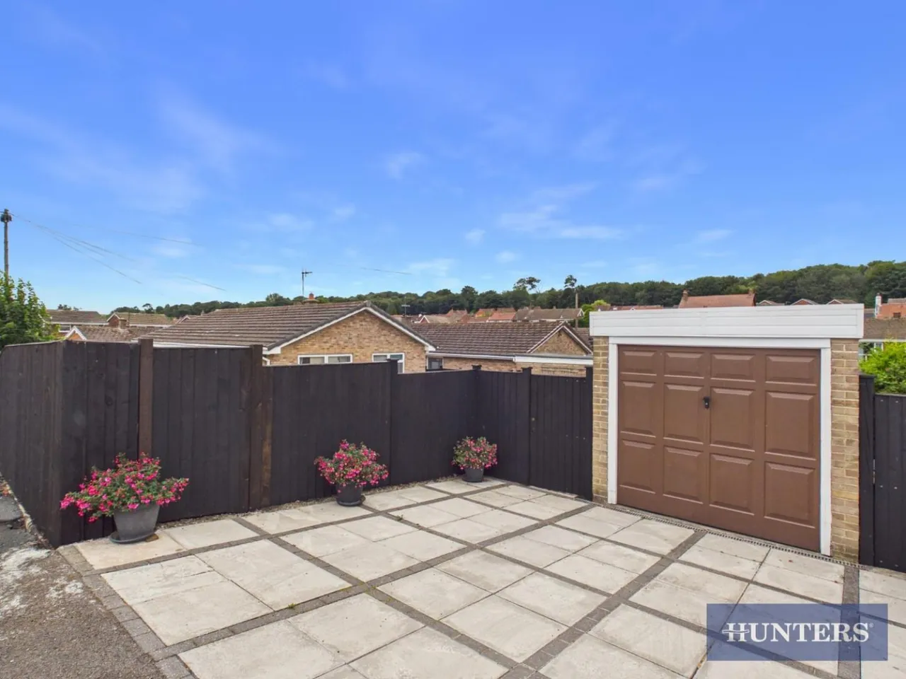 Rowedale Close, Hunmanby, YO14, photo 12