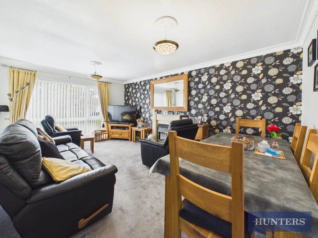 Rowedale Close, Hunmanby, YO14, photo 11