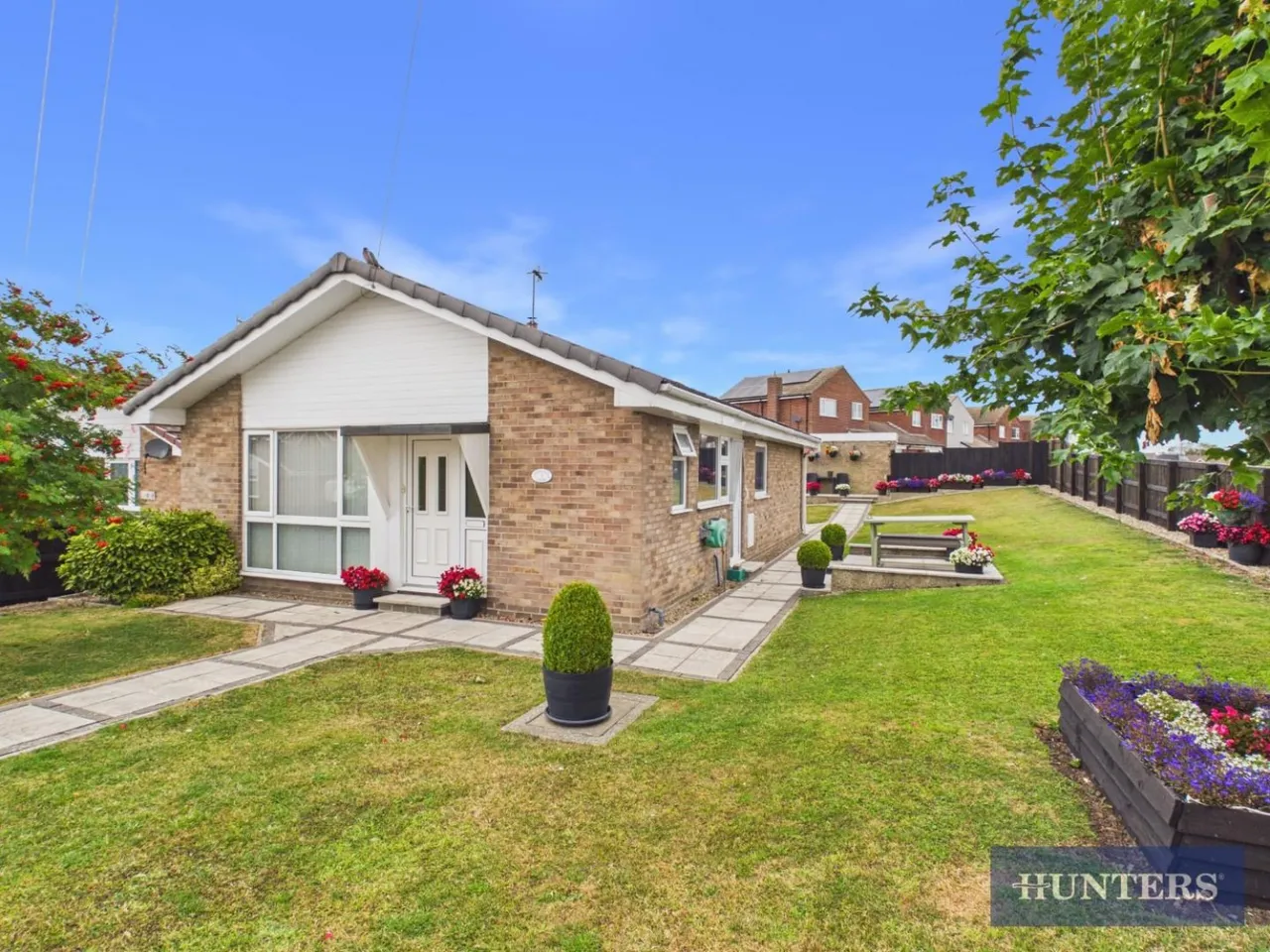 Rowedale Close, Hunmanby, YO14, photo 15
