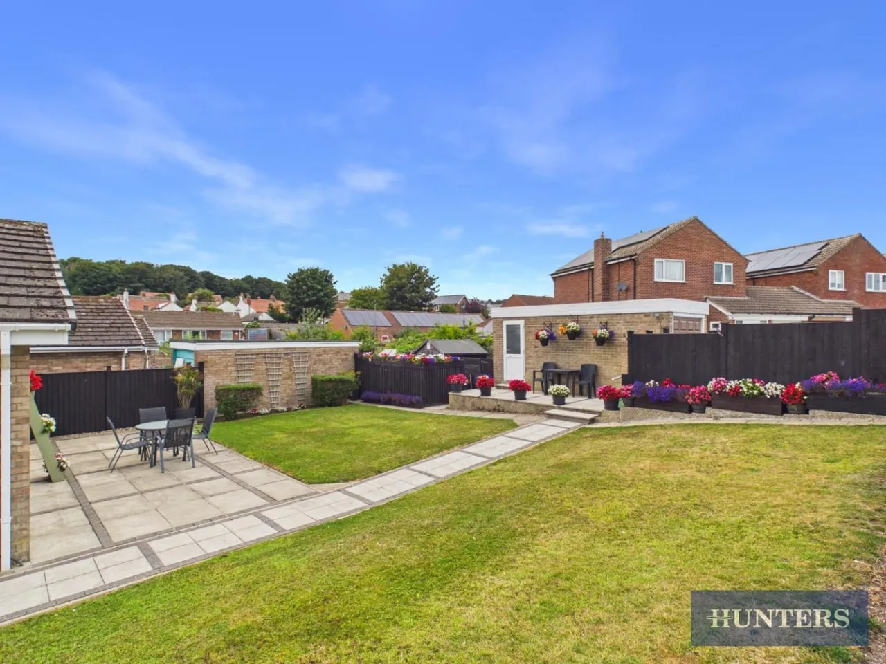 Rowedale Close, Hunmanby, YO14, photo 4