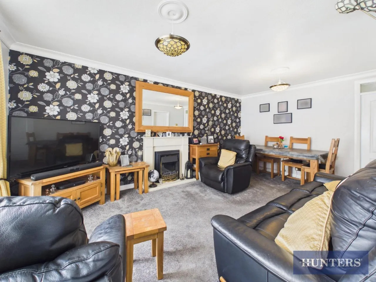 Rowedale Close, Hunmanby, YO14, photo 3