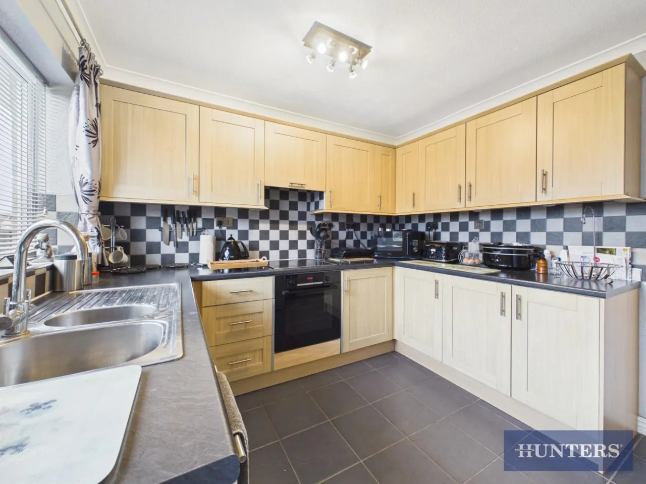 Rowedale Close, Hunmanby, YO14, photo 10