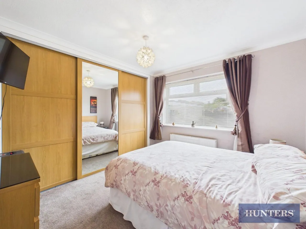 Rowedale Close, Hunmanby, YO14, photo 6