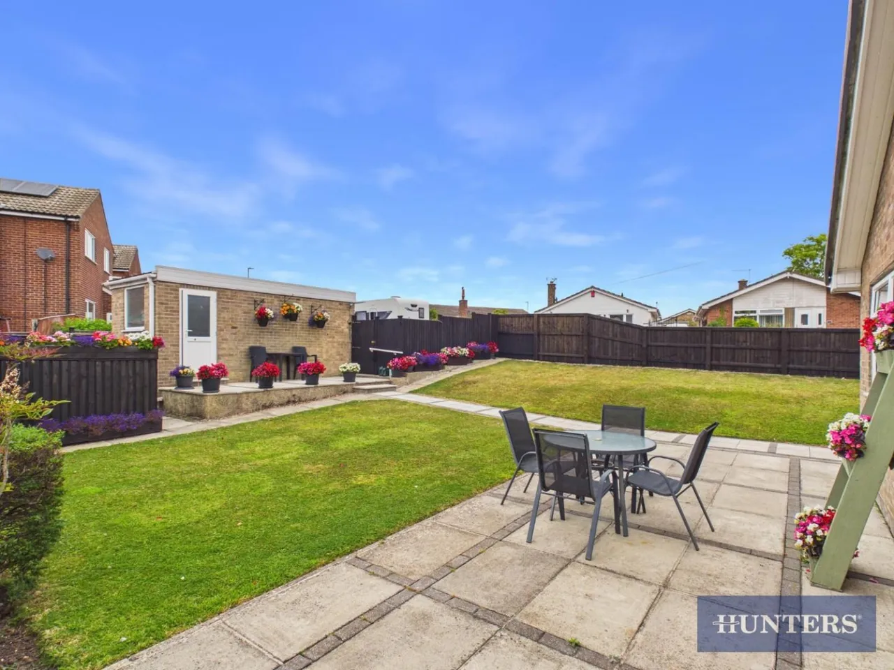 Rowedale Close, Hunmanby, YO14, photo 13