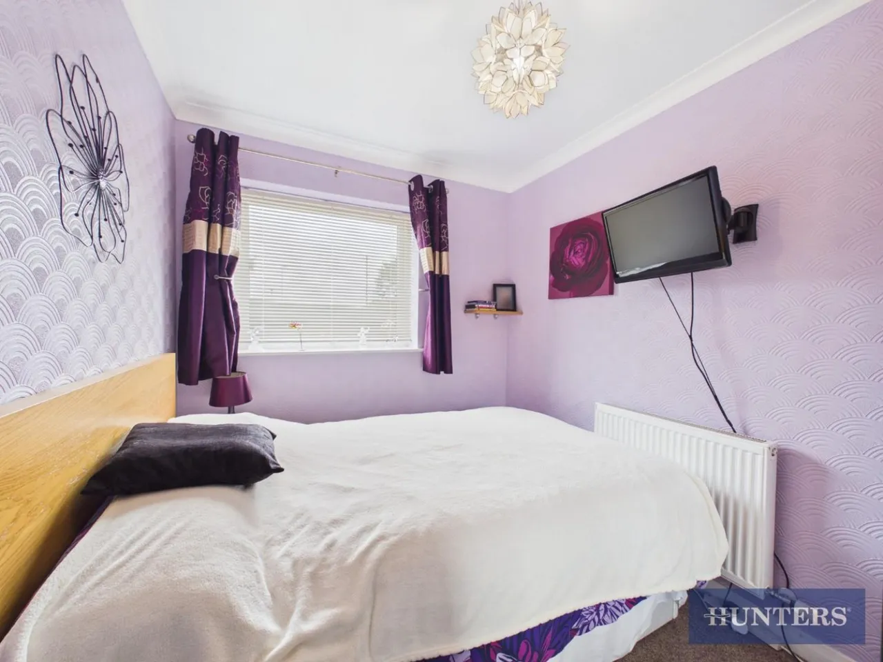 Rowedale Close, Hunmanby, YO14, photo 9