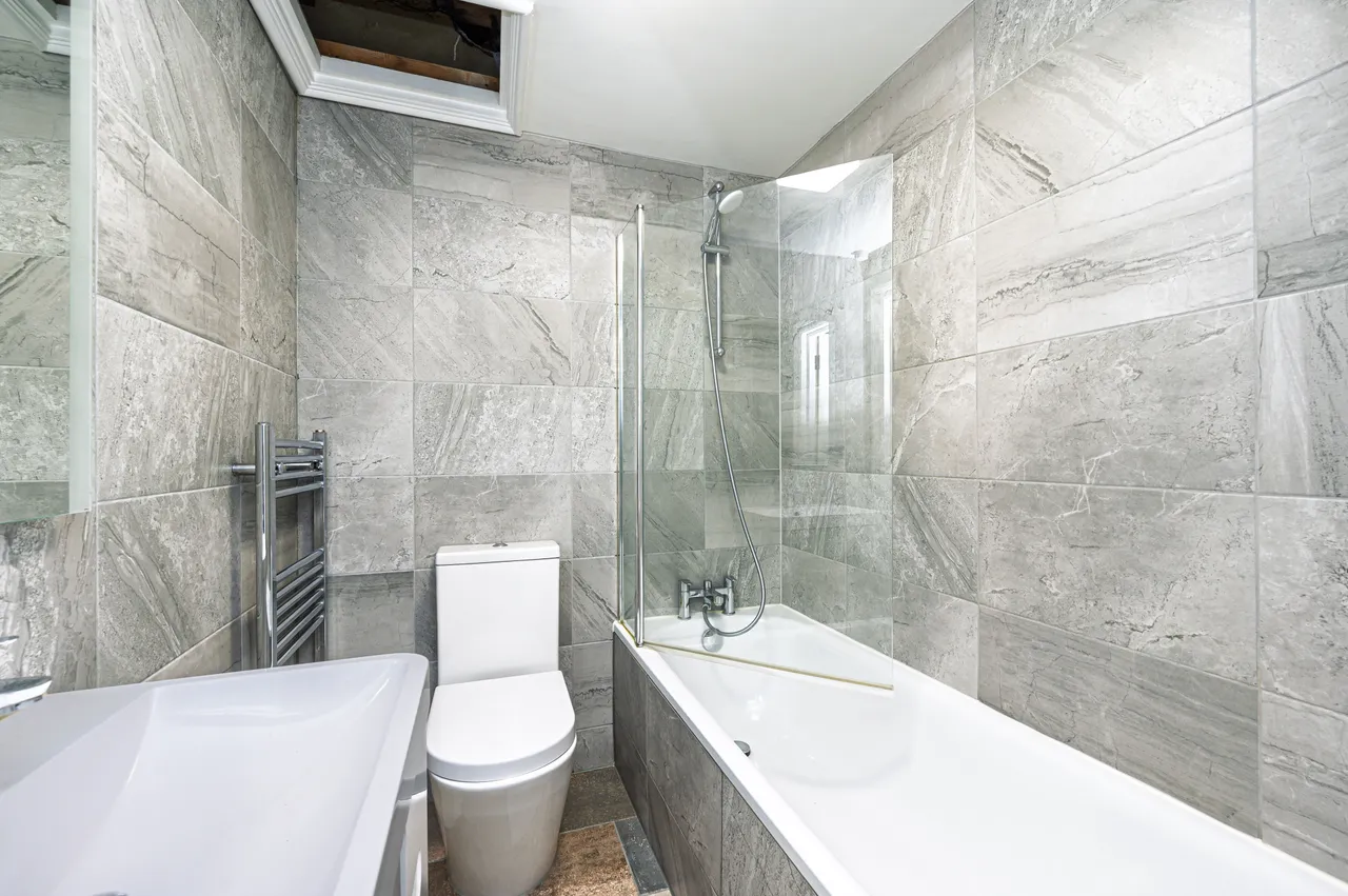 London, NW3, photo 5