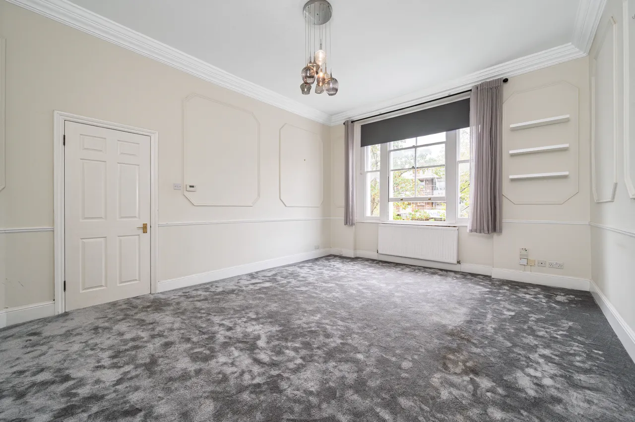London, NW3, photo 6