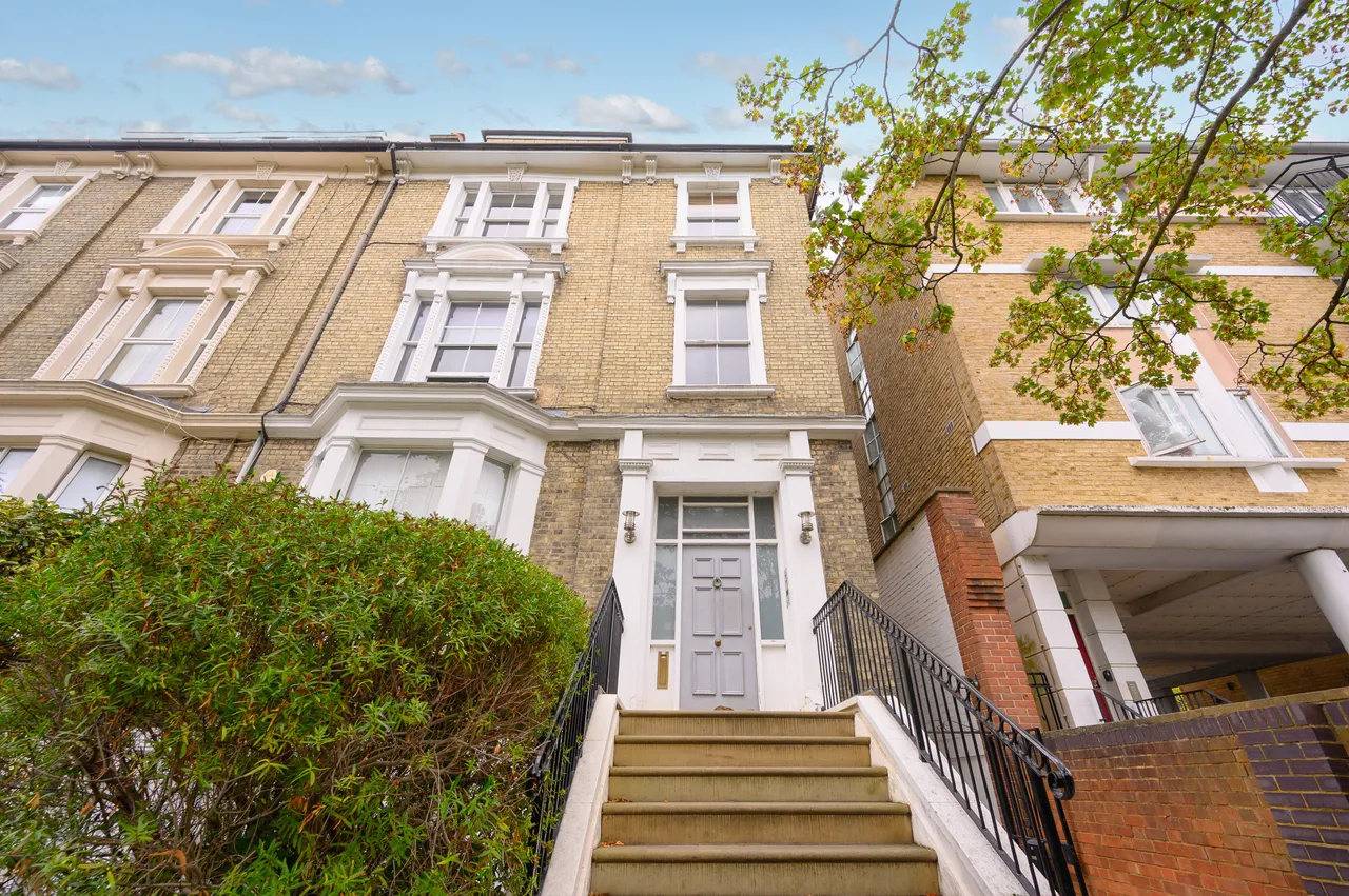 London, NW3, photo 7
