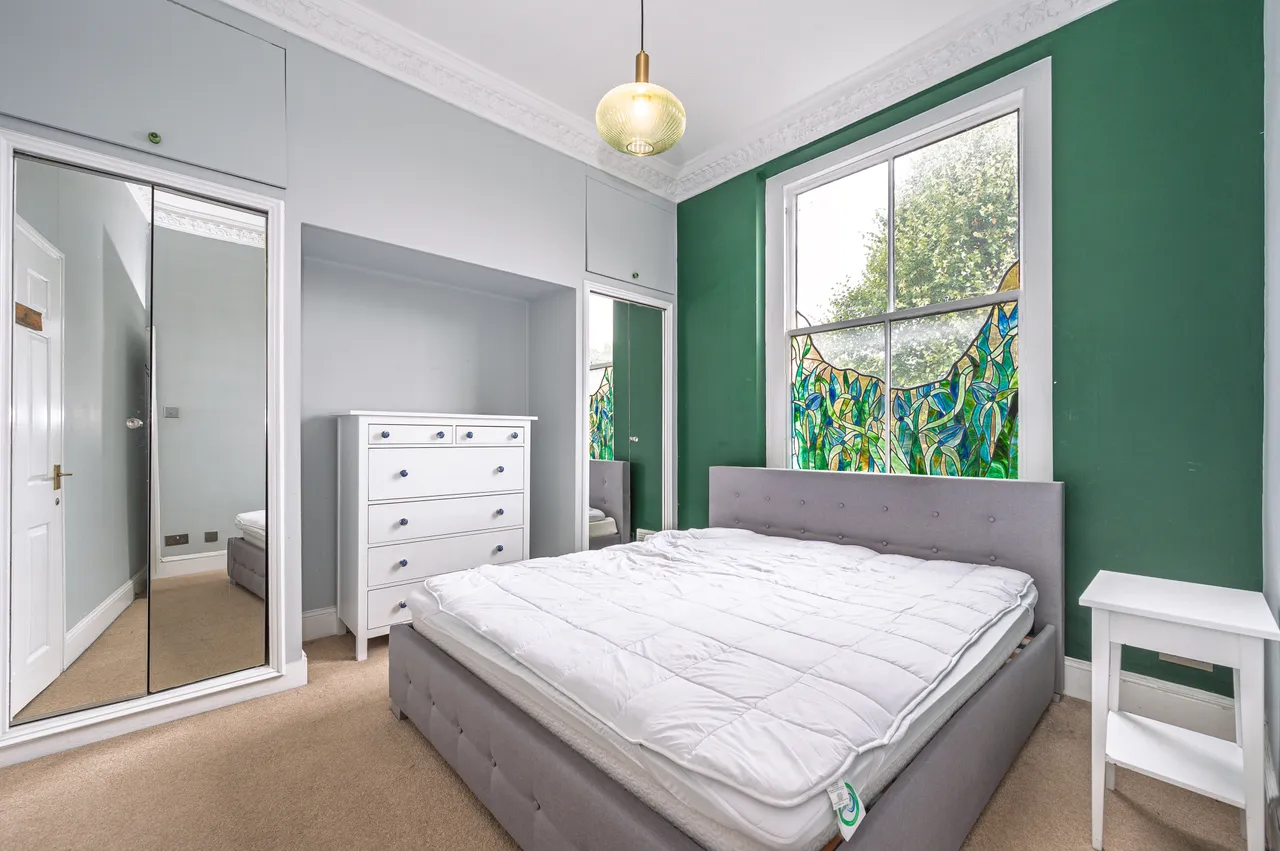 London, NW3, photo 3
