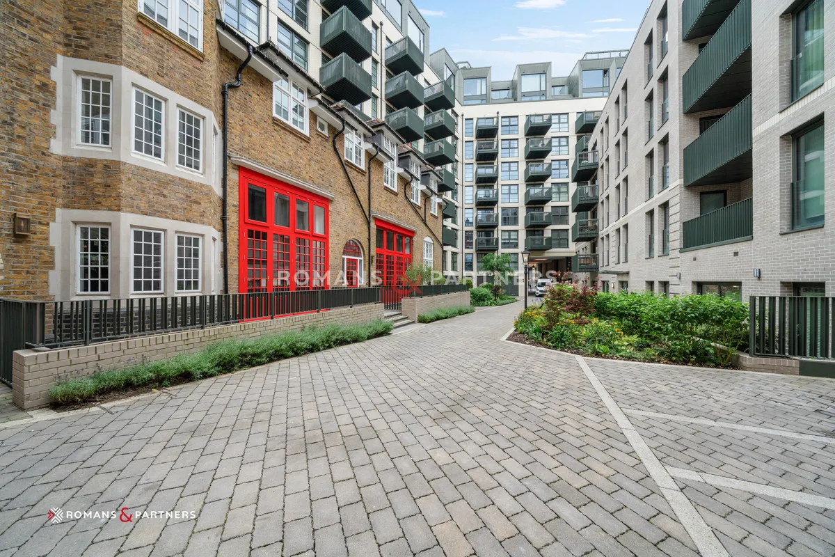 Brigade Mews, SE1, photo 15