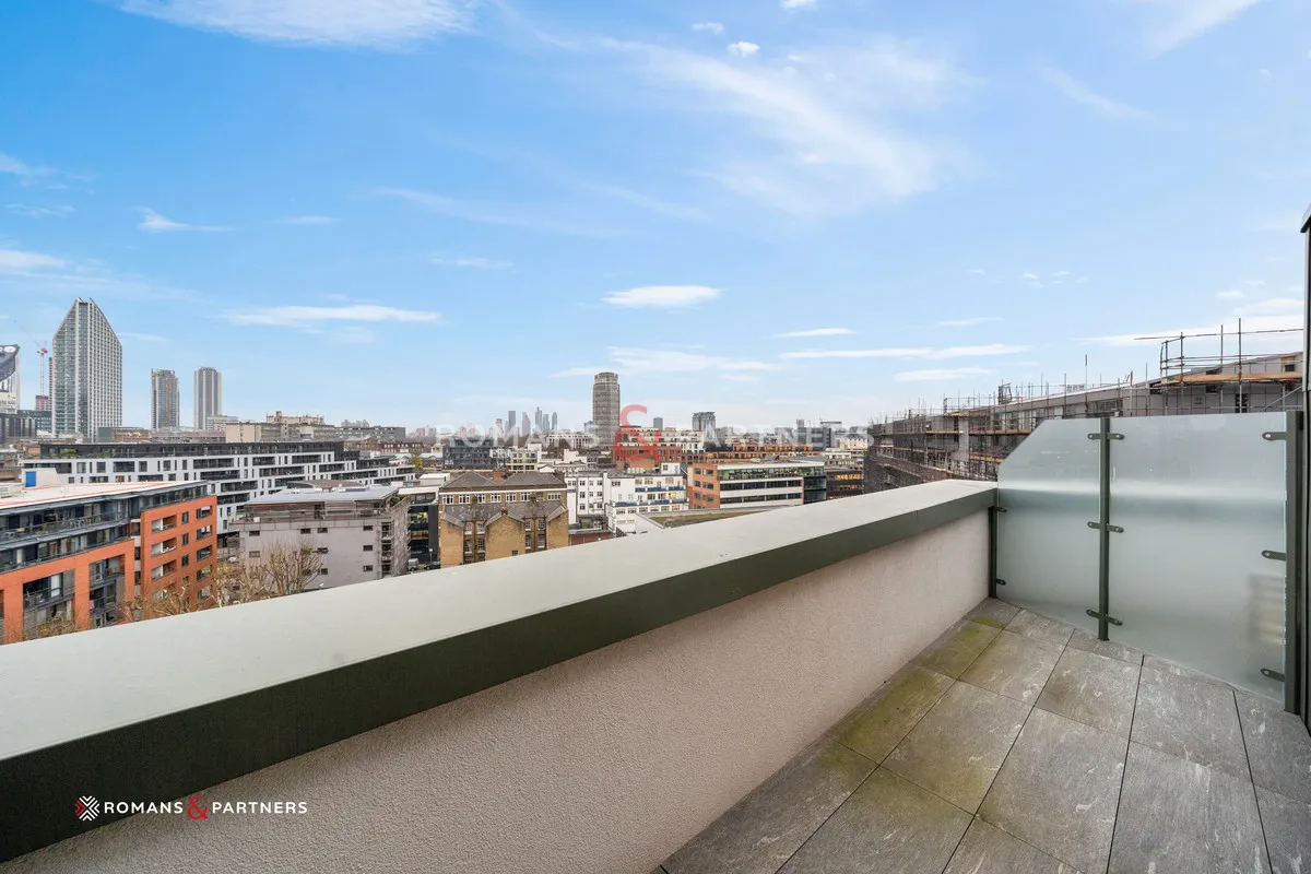 Brigade Mews, SE1, photo 11
