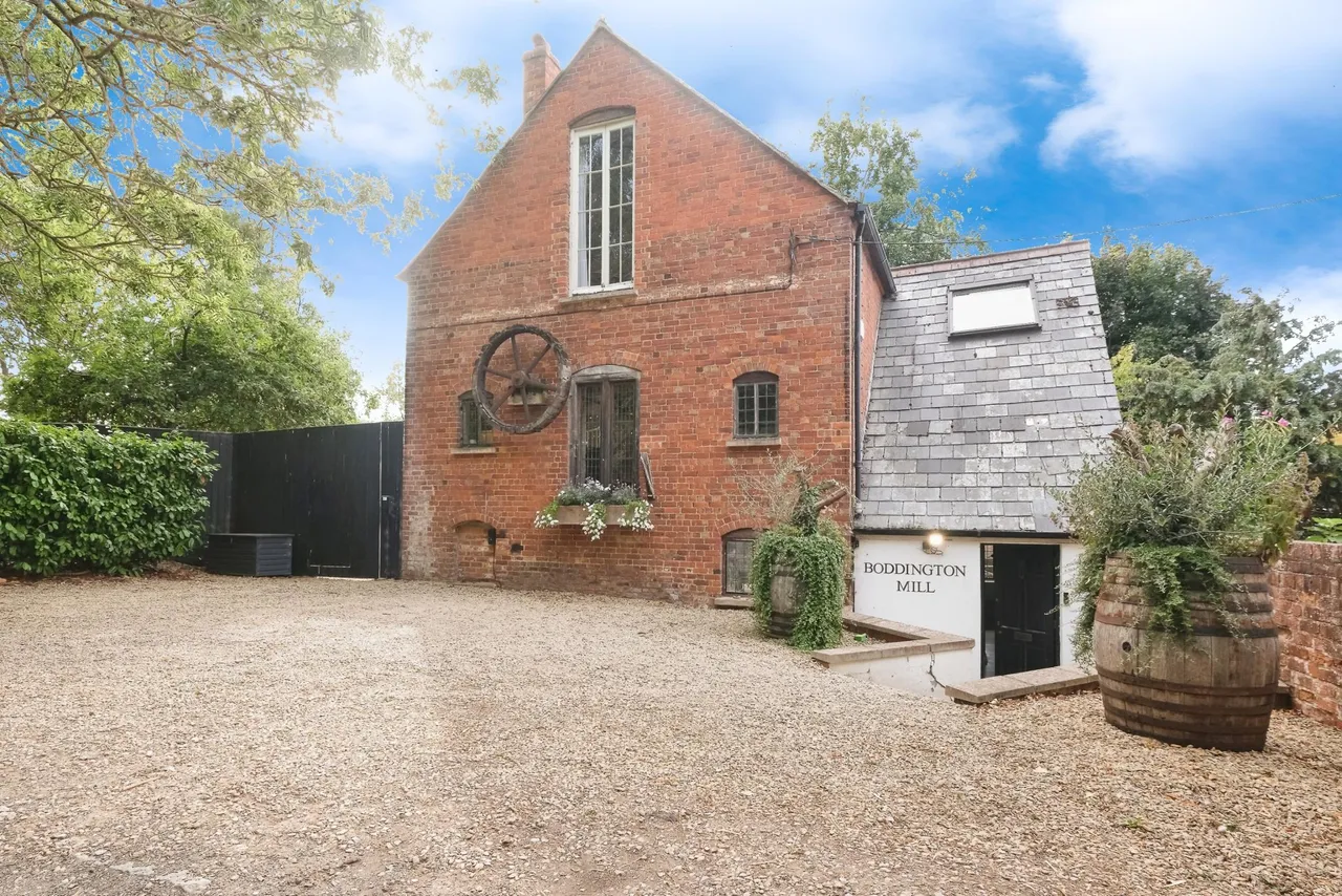 Boddington Lane, Boddington, GL51, photo 20