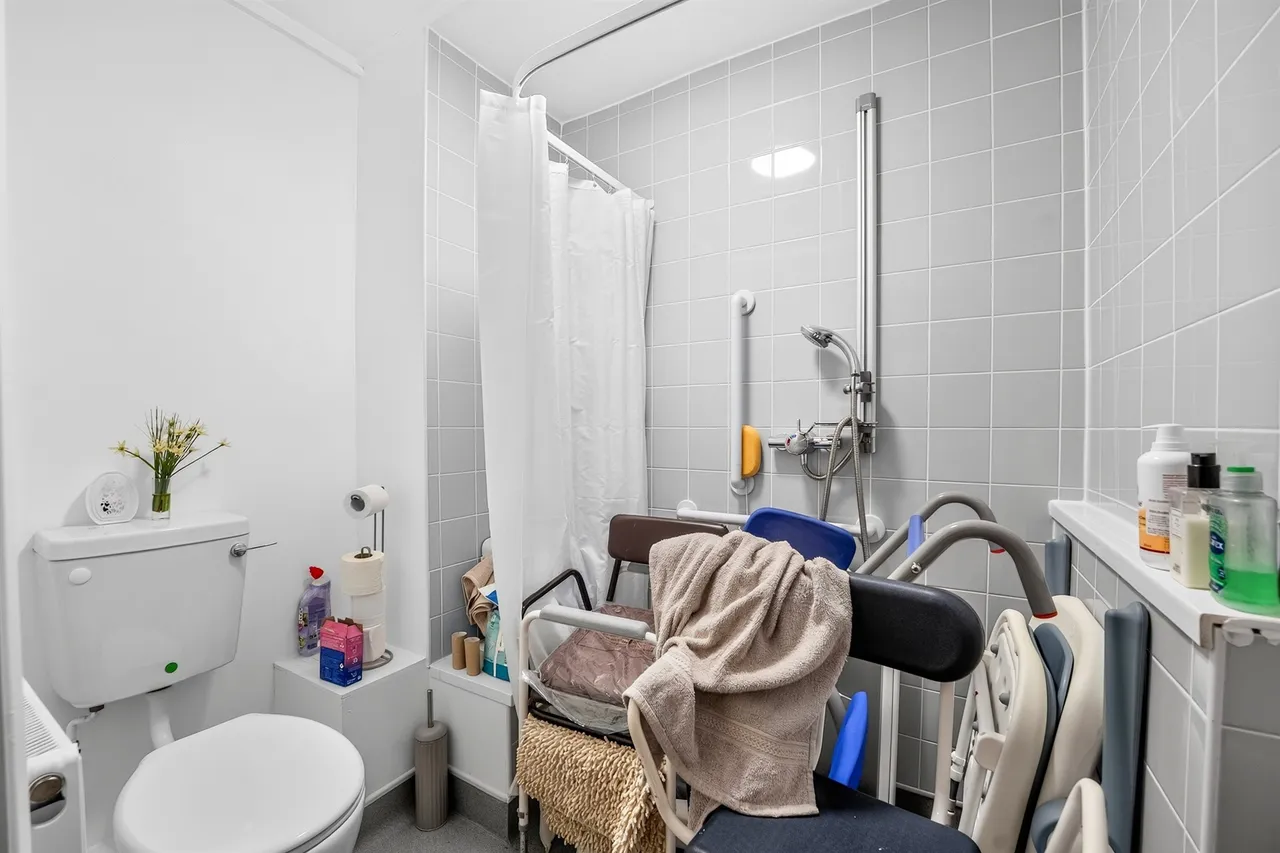 Winterfold Close, Southfields, London, photo 4