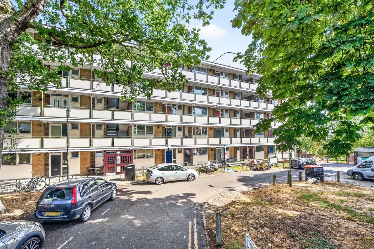 Winterfold Close, Southfields, London, photo 5