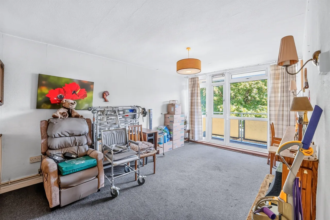 Winterfold Close, Southfields, London, photo 9