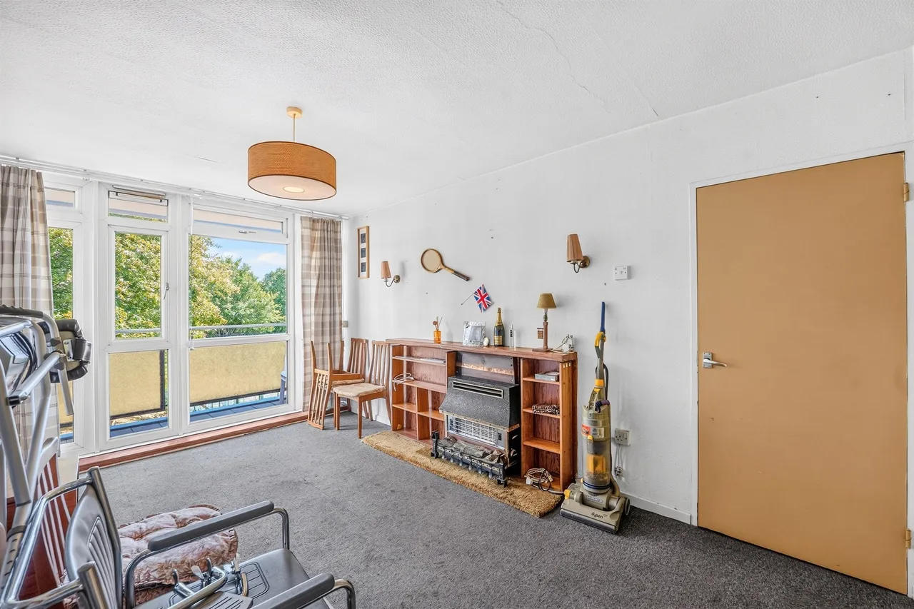 Winterfold Close, Southfields, London, photo 10