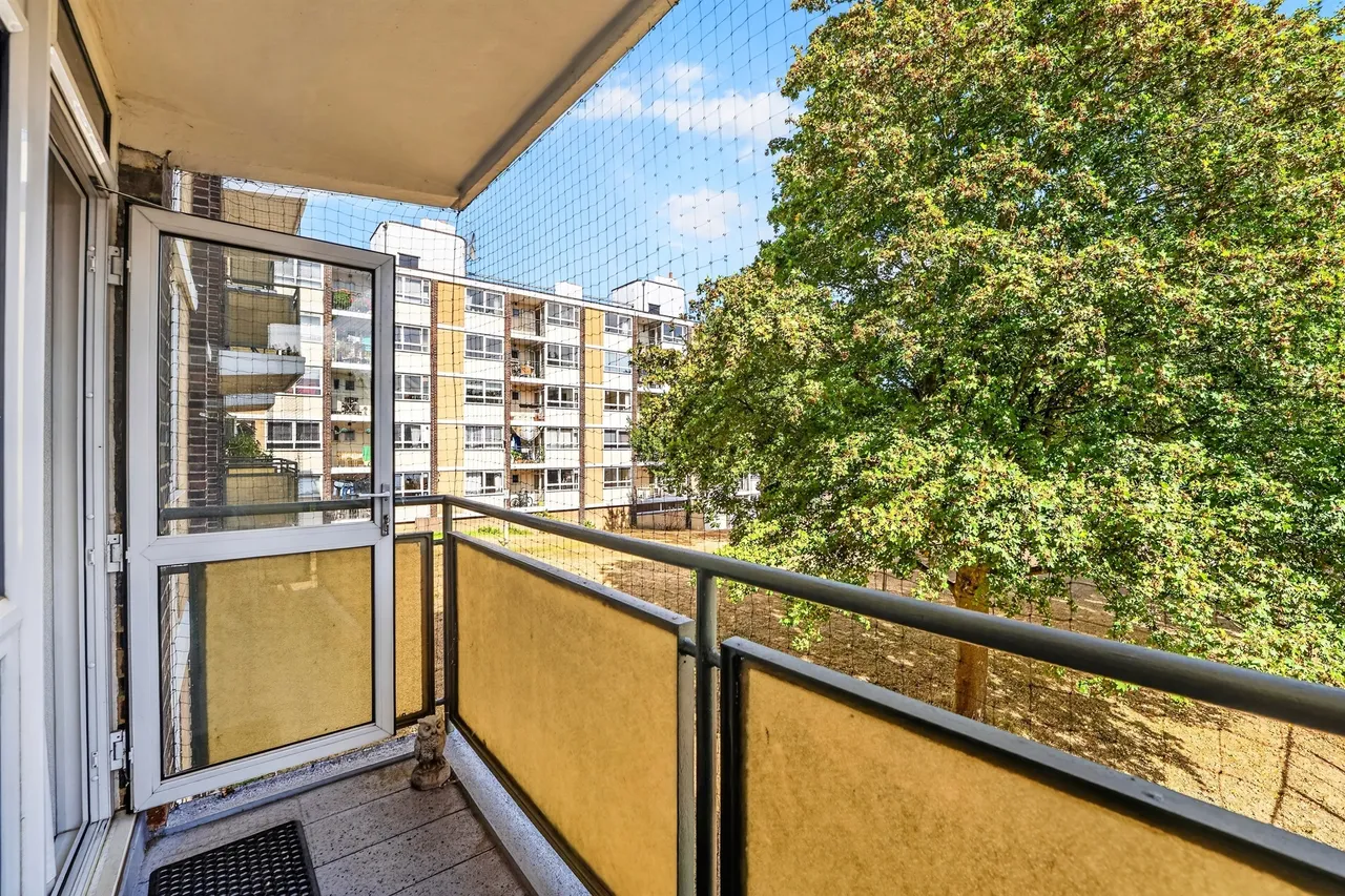 Winterfold Close, Southfields, London, photo 6