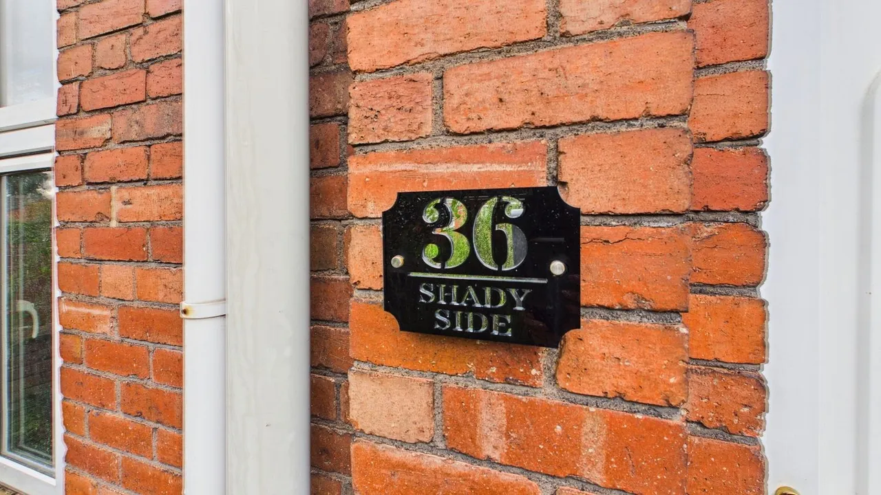 Shady Side, Doncaster, DN4, photo 13