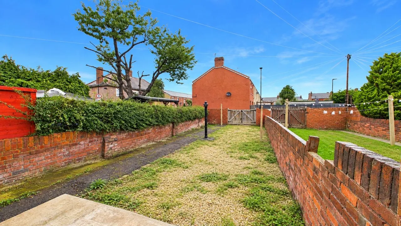 Shady Side, Doncaster, DN4, photo 12
