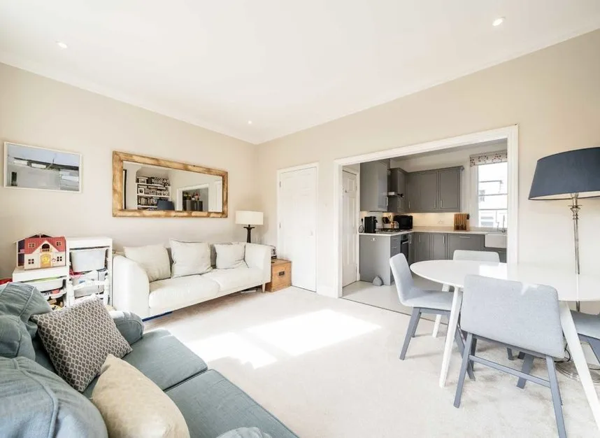 Brackenbury Road, Hammersmith, W6, photo 4