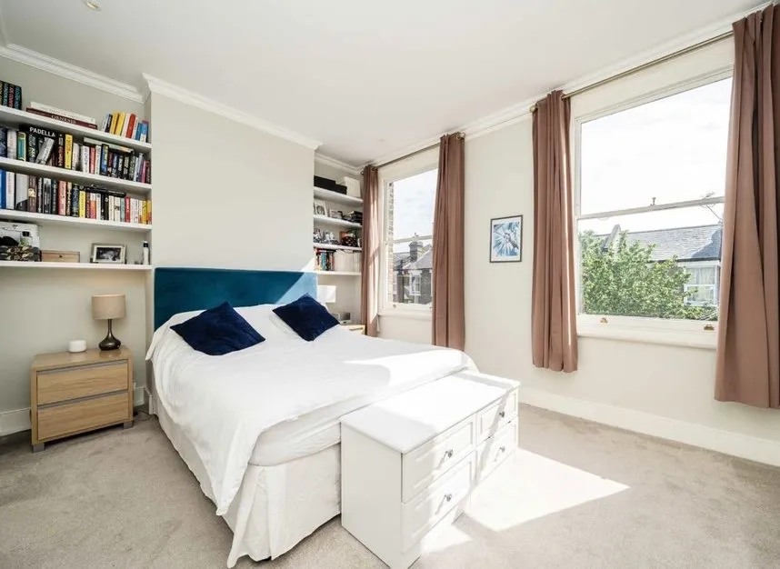 Brackenbury Road, Hammersmith, W6, photo 6