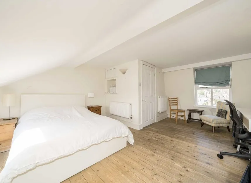 Brackenbury Road, Hammersmith, W6, photo 7