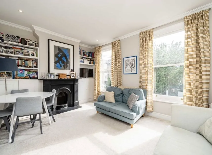 Brackenbury Road, Hammersmith, W6, photo 3
