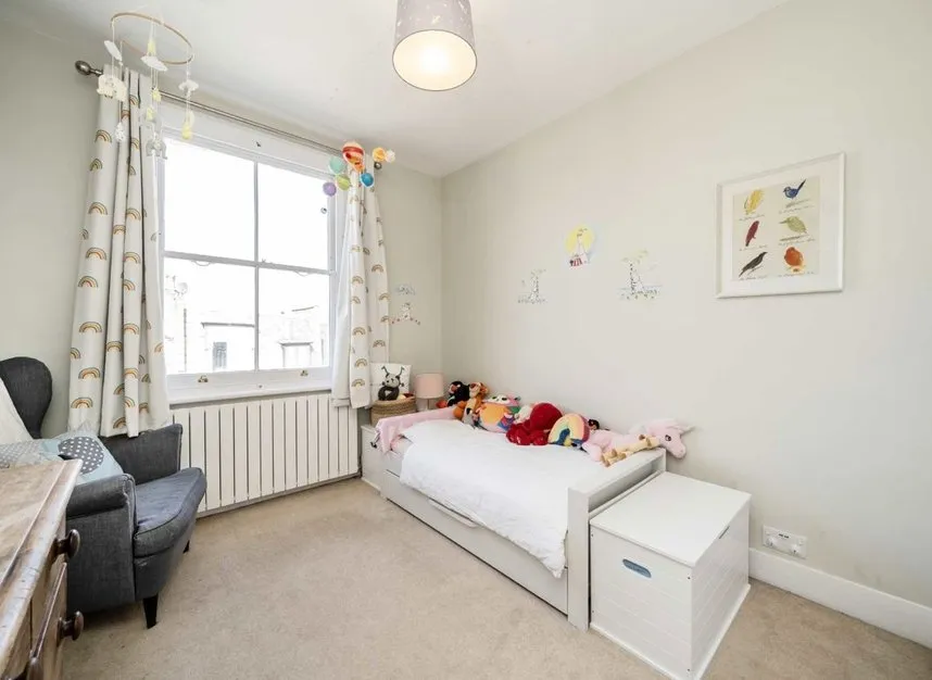 Brackenbury Road, Hammersmith, W6, photo 8