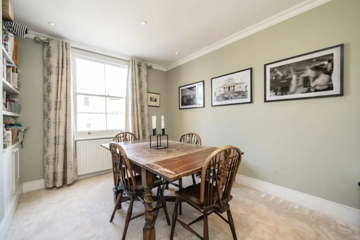 Brackenbury Road, Hammersmith, W6, photo 10