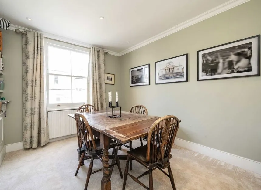 Brackenbury Road, Hammersmith, W6, photo 5