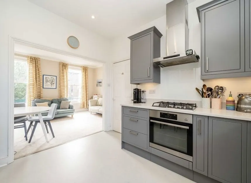 Brackenbury Road, Hammersmith, W6, photo 9