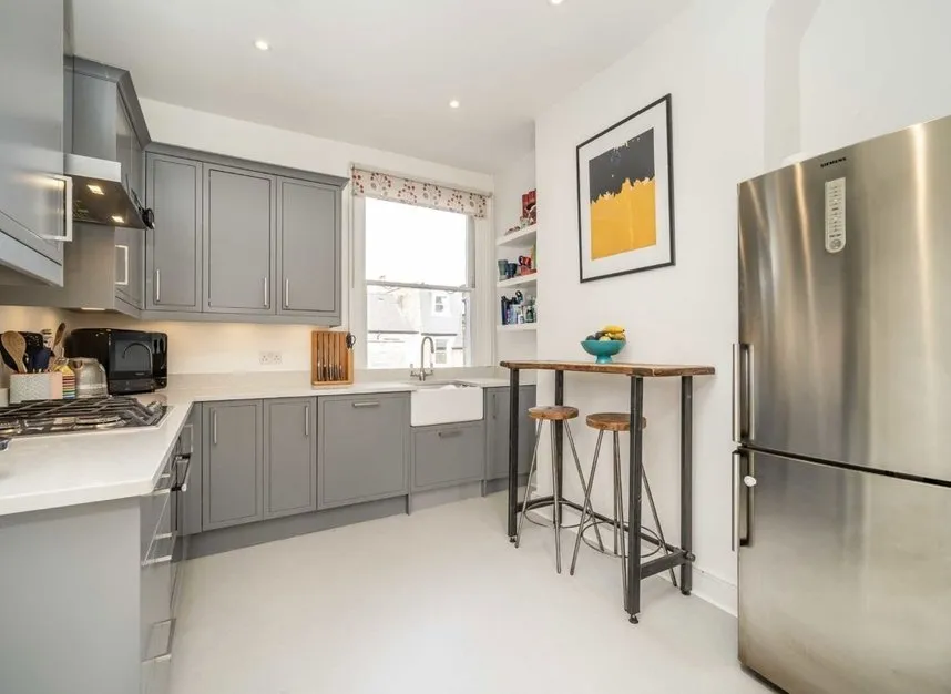 Brackenbury Road, Hammersmith, W6, photo 2