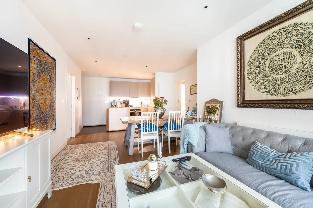 18 Pienna Apartments, 2 Elvin Gardens, Wembley, photo 8