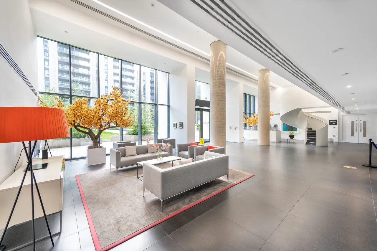 18 Pienna Apartments, 2 Elvin Gardens, Wembley, photo 11