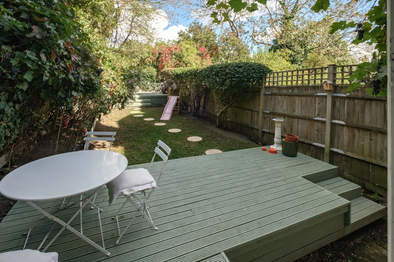 Hillfield Park, London, N10, photo 2