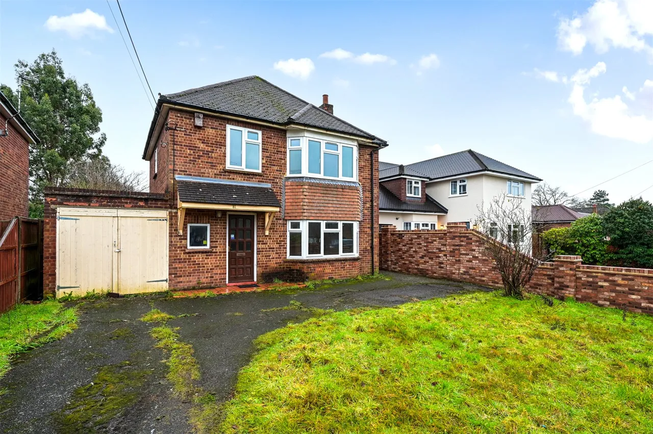Hamesmoor Road, Mytchett, Camberley, Surrey, GU16 6JD, photo 11