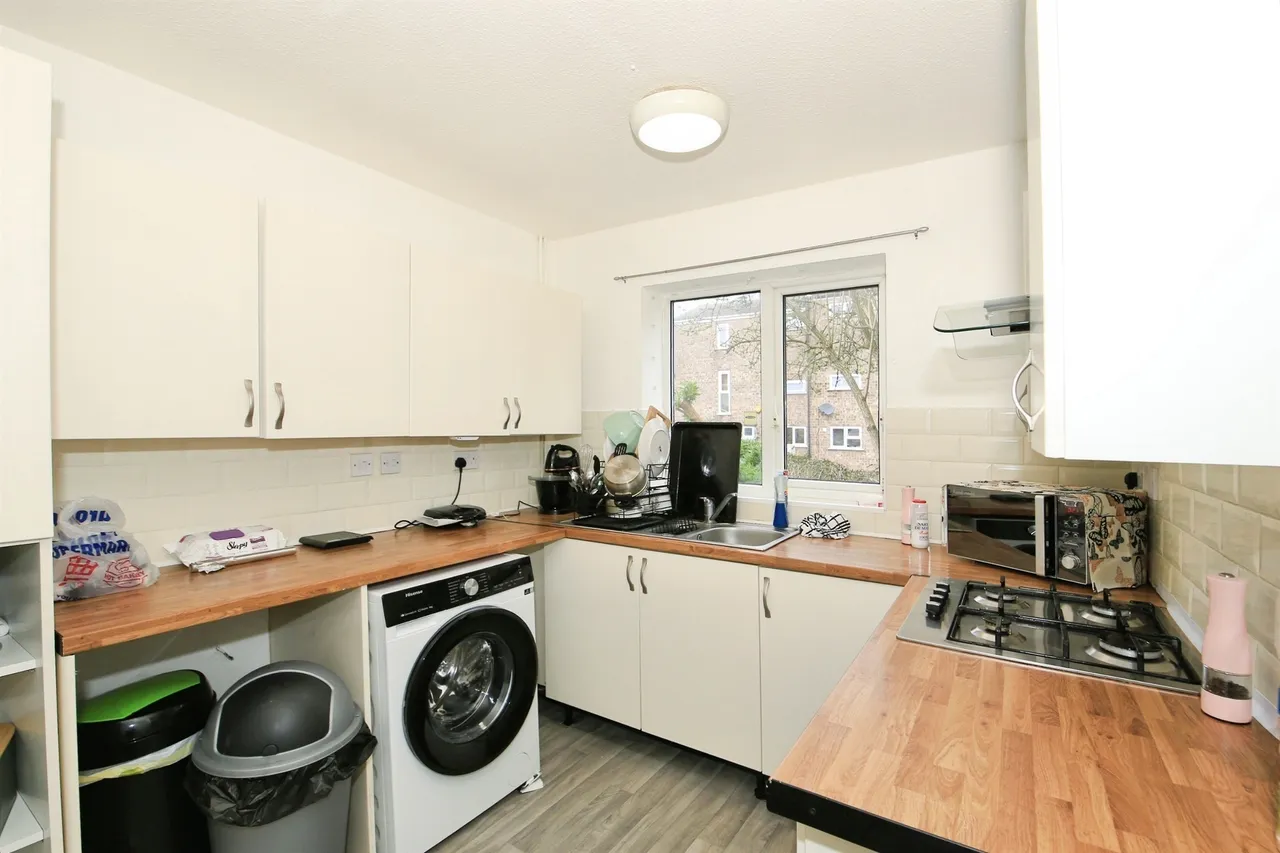 Watergall, Bretton, Peterborough, photo 3