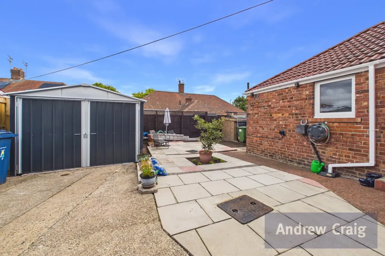 Tweed Street, Monkton, NE32, photo 14