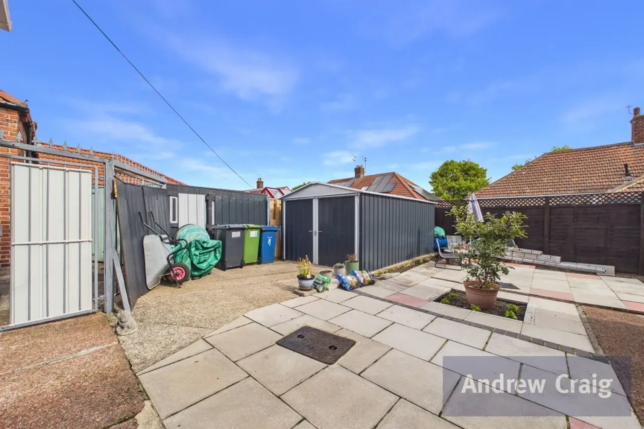Tweed Street, Monkton, NE32, photo 15