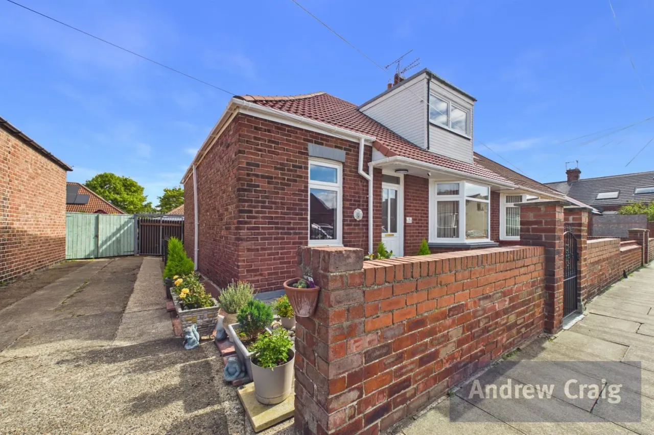 Tweed Street, Monkton, NE32, photo 17