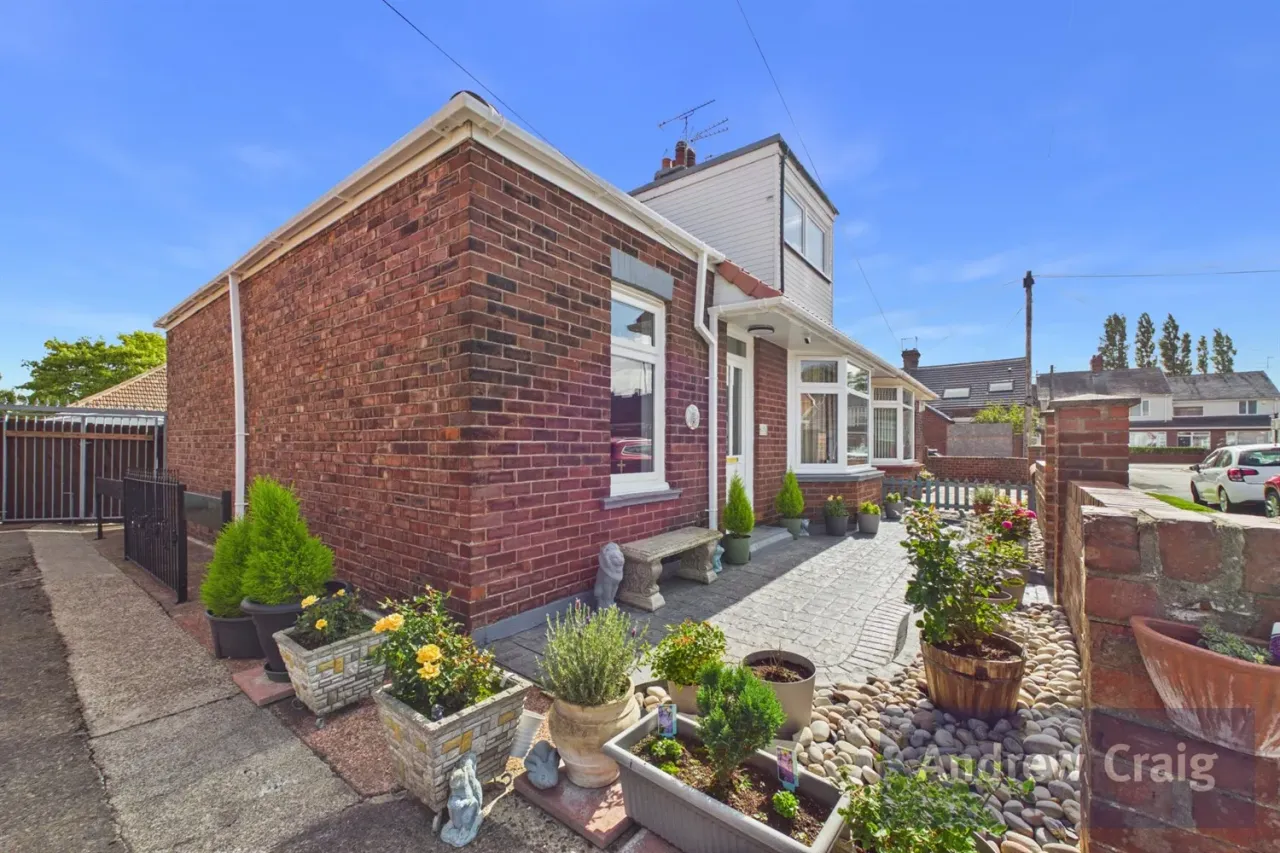 Tweed Street, Monkton, NE32, photo 16