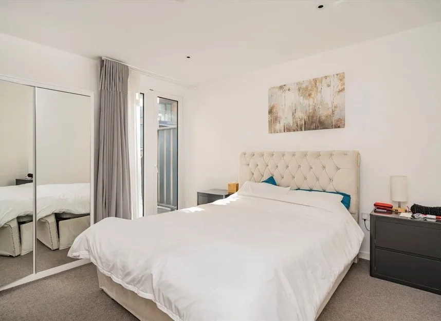 Cendal Crescent, Whitechapel, E1, photo 4
