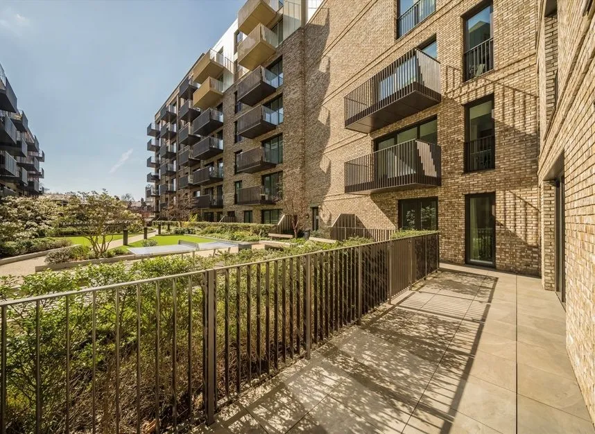 Cendal Crescent, Whitechapel, E1, photo 6