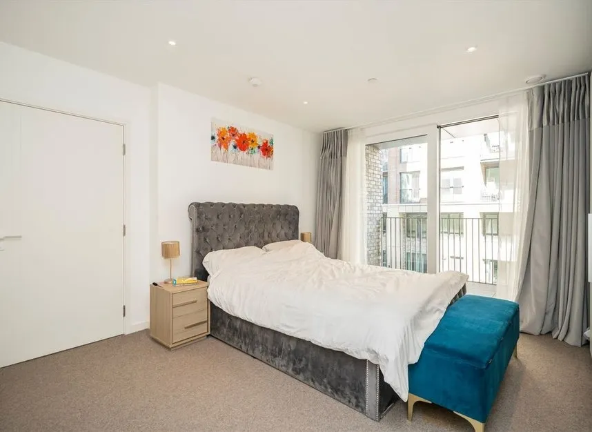 Cendal Crescent, Whitechapel, E1, photo 5