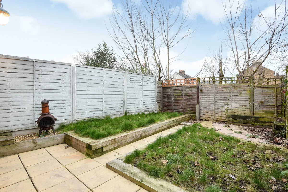 Ivanhoe Road, Camberwell, London, SE5, photo 6