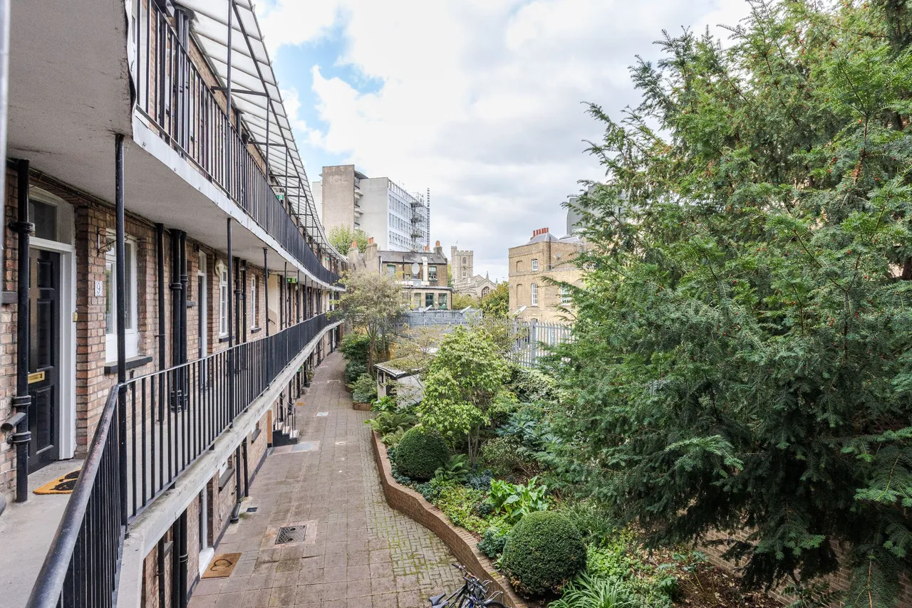 Ranelagh Gardens, London, photo 12