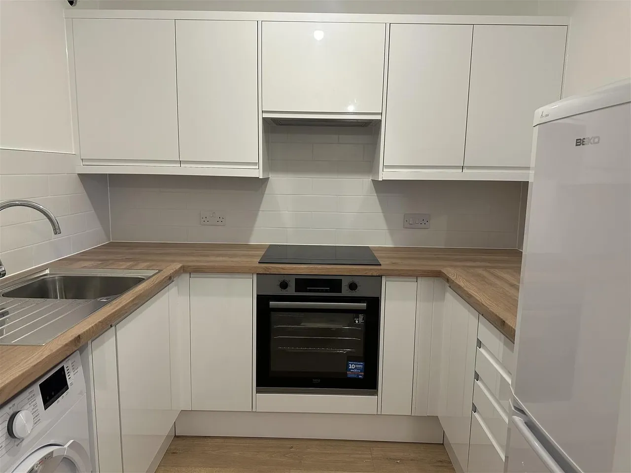 Horseshoe Lane, Watford, photo 2
