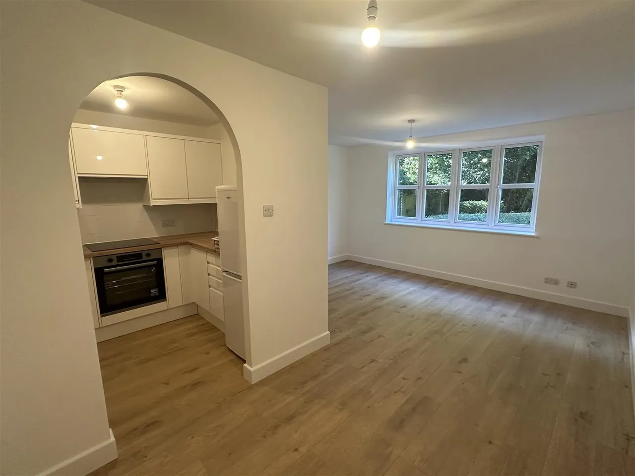 1 bed flat to rent — Horseshoe Lane, Watford