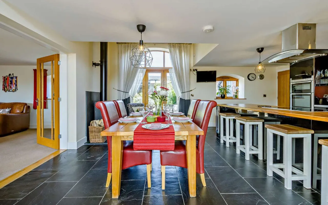Marton, Myddle, Shrewsbury, Shropshire, SY4 3SA, photo 7